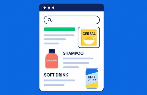 An FMCG smart mobile app