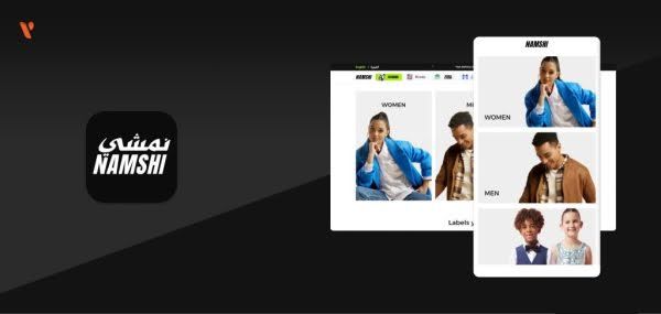 namshi app