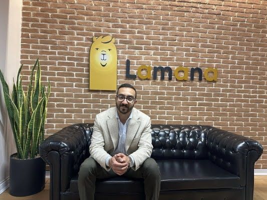 Laman-Agency
