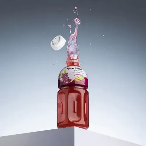 Mogu Mogu Iran